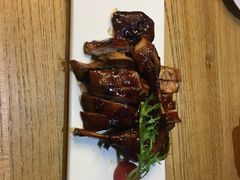 -热度餐厅(老佛爷店)