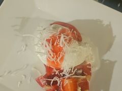 -百香自助餐厅·西安唐隆国际酒店(曲江店)