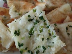 -咏春葱油饼(德政中路店)