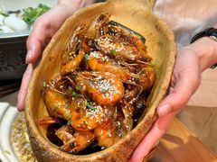 -老西门·常州菜(新区店)