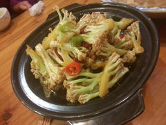 -福谷堂煎饼卷大葱(康虹路店)