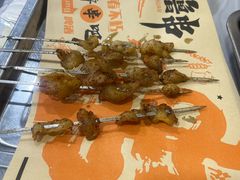 -呆虾王龙虾馆(南湖总店)