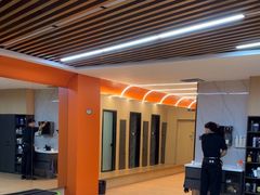 -CXFIT 陈徐健身工作室(凯旋店)