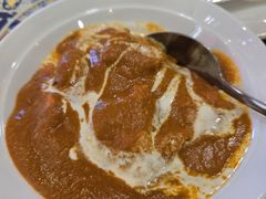 -Santoor 萨都里印度餐厅(北锣鼓巷店)