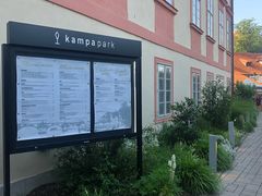 -Kampa Park Restaurant