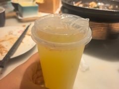 -绿茶餐厅(北京世纪金源店)