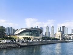 -天顺渔港·海景餐厅(星海广场店)