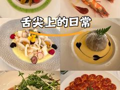 -casamosaico卡萨马可意大利餐厅