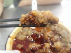 -定家小酥肉·清真(回民街店)