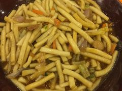 -罗胖子面馆(西关店)