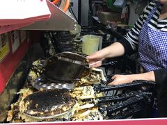 -利强记北角鸡蛋仔(弥敦道店 )