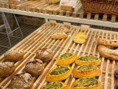 -前进麦味·天然烘焙(凯德1818店)