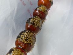 -天津小三宝栗子店(黄海路店)