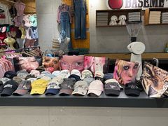 -BASEMENT FG (成都太古里店)