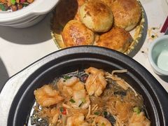 -宋徽厨·安徽菜(绿地店)