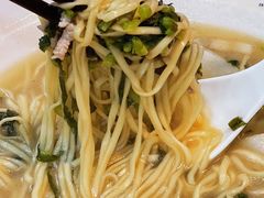 -二扁私房面馆(崂山路店)