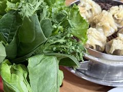 -元盛居(生态大街店)