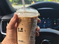-古茗(萧山利丰路店)