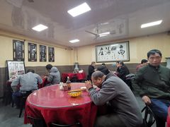大堂-郑家包子牛肉拉面(尚勤路店)