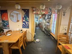-大焰自助日本料理 铁板烧(徐汇店)