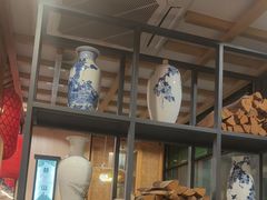 -安泰楼·佛跳墙创始人·传统闽味早茶·酒楼(三坊七巷闽菜地标店)