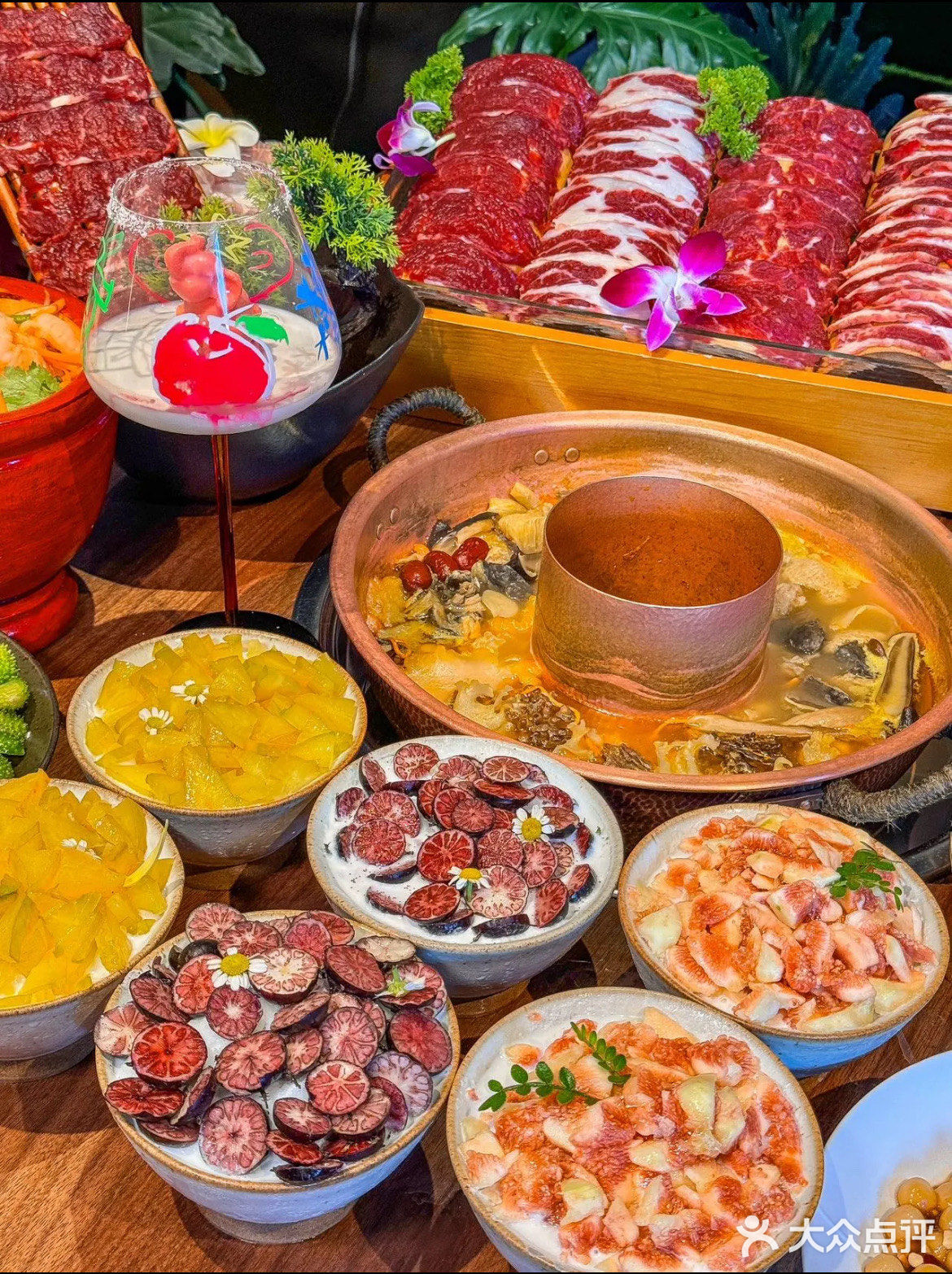 传统美食，也能这么时尚