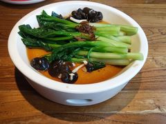 -新白鹿餐厅(银泰西湖文化广场店)