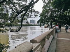-珠江夜游西堤码头