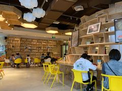 -TeaTimes(凤凰书城店)