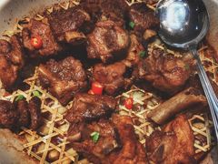 -上和臻品中国菜(花园街店)