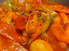 -西塔老太太泥炉烤肉(武汉摩尔城店)