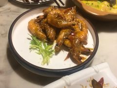 -老外婆(吾悦广场店)