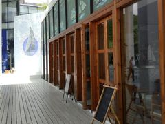 -美人鱼帆船海鲜餐厅(七星湾游艇会店)