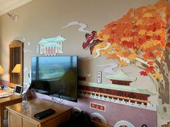 -南京维景国际大酒店(南京博物院店)