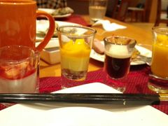 -视界美食自助餐厅·石家庄希尔顿酒店