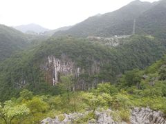 -千岛湖石林