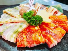 -炑八韩烤(琼华店)