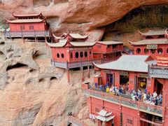 -泰宁旅游风景名胜区