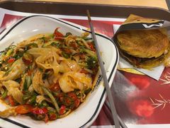 -魏家凉皮(祈年大厦店)