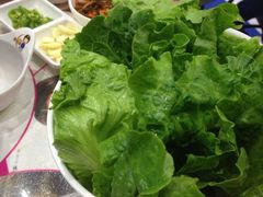 -金妈家烤肉(龙湖U城天街店)