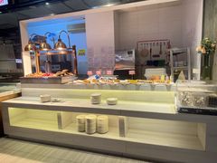 -玫瑰花园自助烤肉(顺义鑫海韵通店)