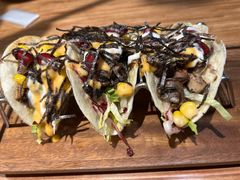 -本处·素食·融合料理(南油店)