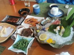 -中国书法大厦日本料理