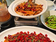 -简小舍·民间手艺菜(武昌江滩店)