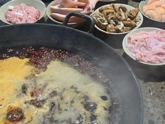-星鸿社重庆老火锅
