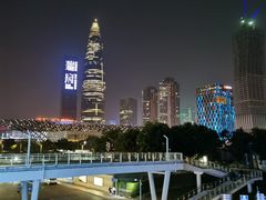-华润深圳湾体育中心-“春茧” 体育馆