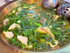 -重庆尖叫鸡尖椒鱼(夏湾总店)