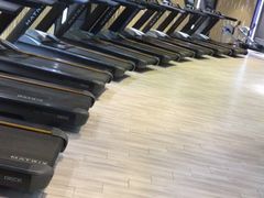 -一兆韦德健身(张杨路店)