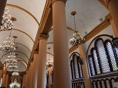 -平安桥天主教堂