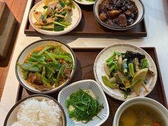 -东园小馆·早茶·淮扬小炒(印象汇店)